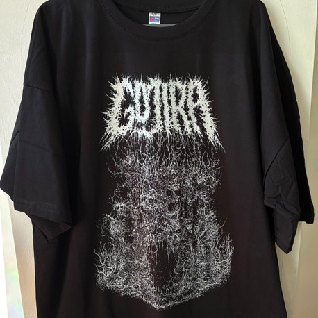 Gojira - Tshirt (Progressive, Groove, Death Metal)