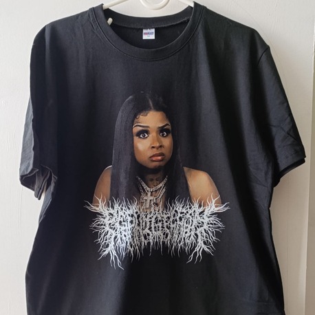 Peeling Flesh - Fenomen Tshirt