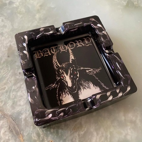 Bathory - Küllük 