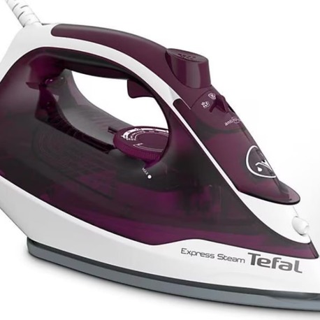 Tefal FV2844 Express Steam 2400 W Buharlı Ütü