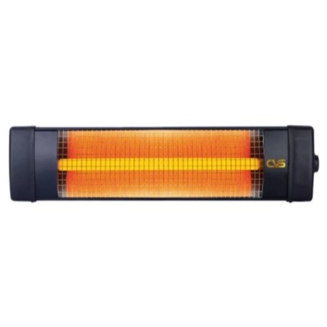 CVS DN-3002N Calore 2500 W Infrared Isıtıcı
