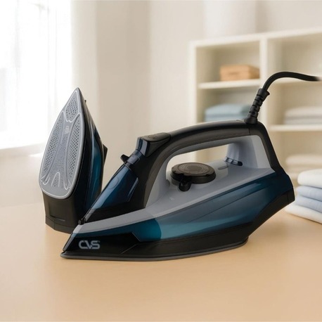 CVS DN 5483 Firuze 3000 W Buharlı Ütü