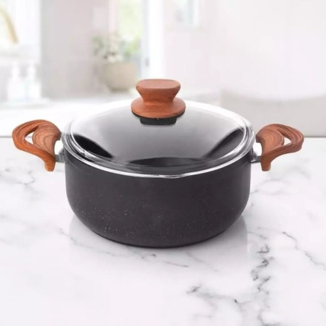 CVS Granit Derin Tencere 26 CM