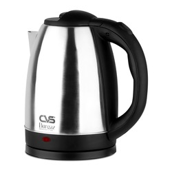 CVS 2318 Burgaz 1800 W 1.8 lt Çelik Kettle