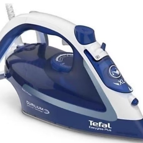 Tefal EasyGliss Plus FV5770 2700 W Buharlı Ütü