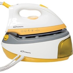 Conti CU-3222 Bossteam 2200 Watt Buhar Kazanlı Ütü