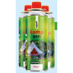 GOLDFİX GX-350 PİKNİK KAMP GAZI 227GR