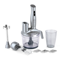 CVS 1279 OmegaPlus 5’li Blender Set 2000W