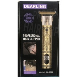 dearling 1820
