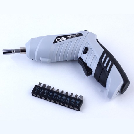 Cvs Akülü Vidalama Makinesi Dn 91802