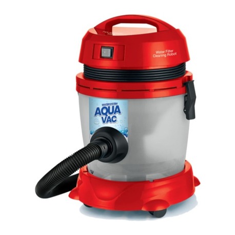 HOUSTECH HSV-1810 AQUA SULU SÜPÜRGE