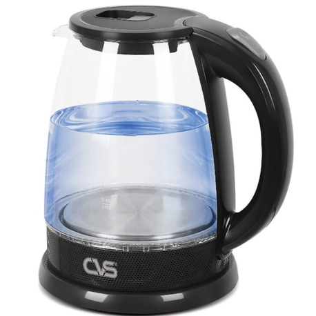 CVS DN 2344 1500 W 1.8 lt Kettle