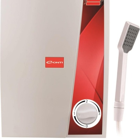 Conti Elektrikli Şofben Ces 105 Fiesta 7500 W
