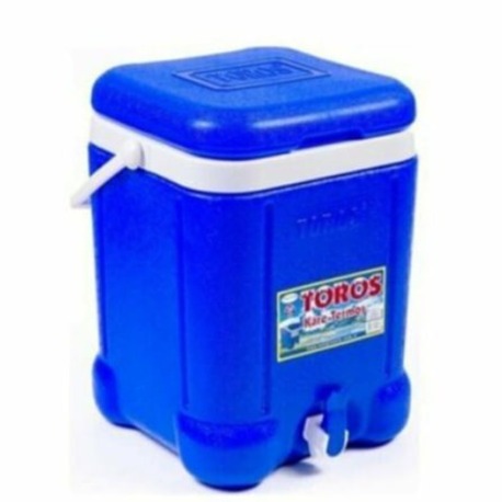 HAK PLASTİK TOROS ( 20LT )