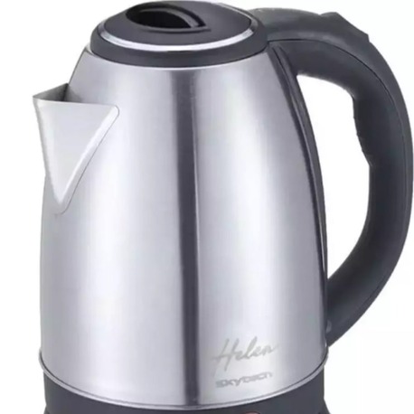 Skytech Çelik Kettle Su Isıtıcısı