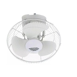 Ronax 16 Orbit Vantilatör 360