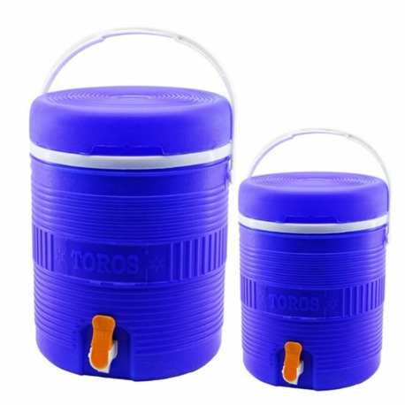 HAK PLASTİK TOROS ( 2Lİ SET=14+6LT )