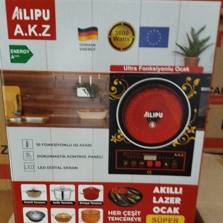 ailipu 3600 W