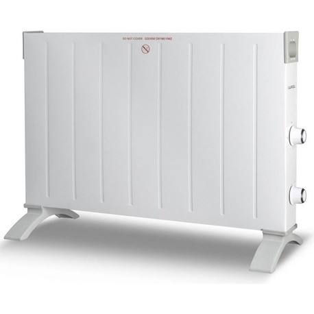 Luxell HC 2947 2500 W Konvektör Isıtıcı