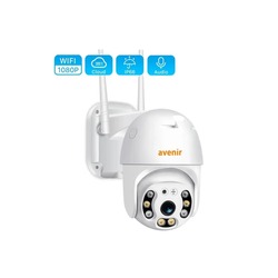 Avenir ip66 4 MP