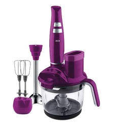 Goldmaster BY-4202 Evia 1500 W Blender