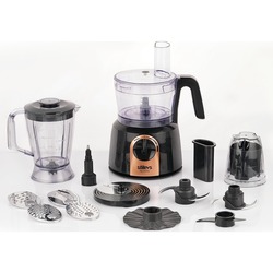 Stilevs Maxi Chef Pro 1000 W Mutfak Robotu
