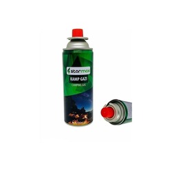 Kamp Gazı Yedek Gaz 227gr