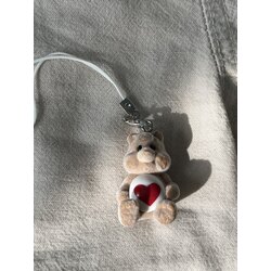Ayıcık charm