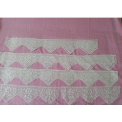 Pike Takımı Danteli