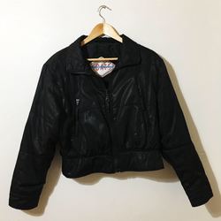 Coats and Jackets
