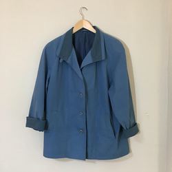 Oversize Ceket