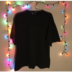 Oversize T-Shirt 