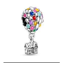 2024 yeni Charm 