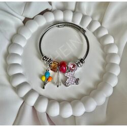 Charm Bileklik 