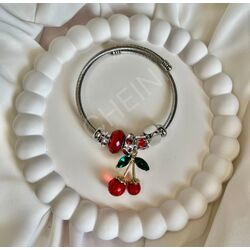 Charm Bileklik 
