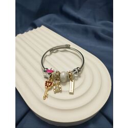 Charm Bileklik 