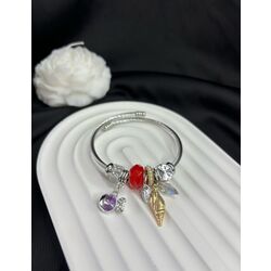 Charm Bileklik 