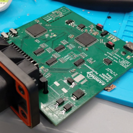 Karizma-EFI Standalone ECU