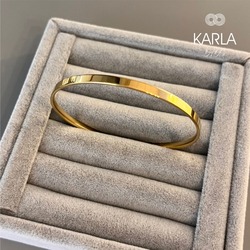 KELEPÇE - GOLD - ÇELİK