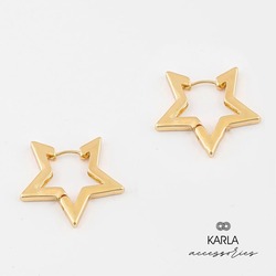 YILDIZ KÜPE - GOLD