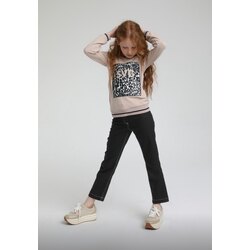 Kız çocuk pantalon