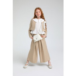 Kız Çocuk Pantalon 