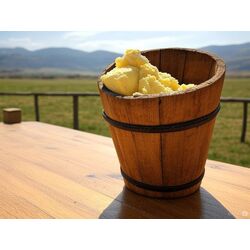 KarsHan Köy Tereyağı (1000 Gr)