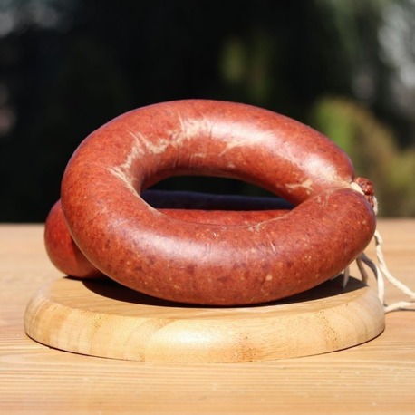 Kars %100 Dana Sucuk (950-1200 Gr)