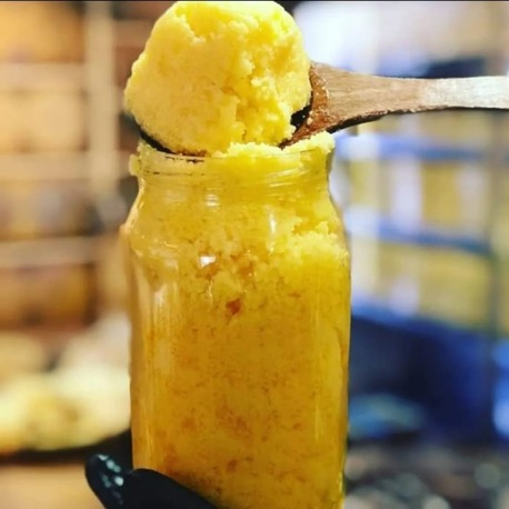 KarsHan Köy Sade(Sarı) Yağ (1000 Gr)