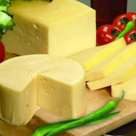 KarsHan Taze Kaşar (1000 Gr)