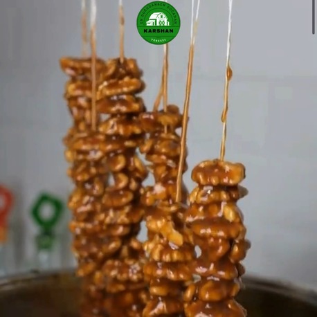 Cevizli Sucuk/Köme (1000 Gr)