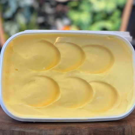 Kars Köy Tereyağı 2 Kg 