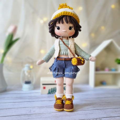 Celine Bebek Tarifi PDF (DİJİTAL ÜRÜN)