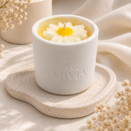 Karvia Logolu Beton Mum